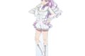 ラブライブ!スーパースター!! 描き下ろし ウィーン・マルガレーテ 天使ver. 特大アクリルスタンド
2027年1月19日発売 ラブライブ!スーパースター!! 描き下ろし ウィーン・マルガレーテ 天使ver. 特大アクリルスタンド
2027年1月19日発売