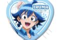 アニメ『魔入りました!入間くん』 第3弾ハート型缶バッジ A(鈴木入間)
2026年11月下旬発売 アニメ『魔入りました!入間くん』 第3弾ハート型缶バッジ A(鈴木入間)
2026年11月下旬発売