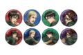 TVアニメ『進撃の巨人』 描き下ろし 戦う背中ver. 第2弾 トレーディンググリッター缶バッジ【再販】
2026年12月9日発売
で取扱中 TVアニメ『進撃の巨人』 描き下ろし 戦う背中ver. 第2弾 トレーディンググリッター缶バッジ【再販】
2026年12月9日発売
で取扱中