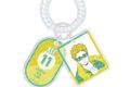 ハイキュー!! ロッカーキー風キーホルダー-オフショットカラー第2弾-(C 月島 蛍)
2026年11月発売
で取扱中 ハイキュー!! ロッカーキー風キーホルダー-オフショットカラー第2弾-(C 月島 蛍)
2026年11月発売
で取扱中