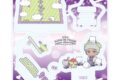 KING OF PRISM 10th ANNIVERSARY×サンリオキャラクターズ アクリルスタンドプレート19/大和アレクサンダー×ニャニィニュニェニョン
2026年11月発売 KING OF PRISM 10th ANNIVERSARY×サンリオキャラクターズ アクリルスタンドプレート19/大和アレクサンダー×ニャニィニュニェニョン
2026年11月発売