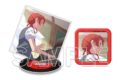 『ラブライブ!スーパースター!!』 ましかくアクリルプレート&缶バッジセット ~Behind the ”Aspire”~ 米女 メイ
2026年12月25日発売
で取扱中 (アニメイト) 『ラブライブ!スーパースター!!』 ましかくアクリルプレート&缶バッジセット ~Behind the ”Aspire”~ 米女 メイ
2026年12月25日発売
で取扱中 (アニメイト)