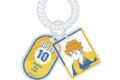 ハイキュー!! ロッカーキー風キーホルダー-オフショットカラー第2弾-(A 日向翔陽)
2026年11月発売
で取扱中 ハイキュー!! ロッカーキー風キーホルダー-オフショットカラー第2弾-(A 日向翔陽)
2026年11月発売
で取扱中