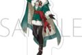 アイドルマスター SideM ミニアクリルスタンド/山下次郎 Mフェス2026
2026年12月1日発売
で取扱中 アイドルマスター SideM ミニアクリルスタンド/山下次郎 Mフェス2026
2026年12月1日発売
で取扱中