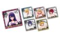 TVアニメ【推しの子】 トレーディングアクリルキーホルダーBbox【カラオケの鉄人コラボVol.3】
アニメイトで
2026年11月発売 TVアニメ【推しの子】 トレーディングアクリルキーホルダーBbox【カラオケの鉄人コラボVol.3】
アニメイトで
2026年11月発売