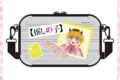 【推しの子】 スーツケース風ポーチ さくらver. MEMちょ
アニメイトで
2026/10/12 発売 【推しの子】 スーツケース風ポーチ さくらver. MEMちょ
アニメイトで
2026/10/12 発売