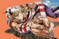 Web スティール・ボール・ラン ジョジョの奇妙な冒険 OP「SPIN」/Kroi(CD+BD) アニメイトで
2026/10/28 発売 Web スティール・ボール・ラン ジョジョの奇妙な冒険 OP「SPIN」/Kroi(CD+BD) アニメイトで
2026/10/28 発売
