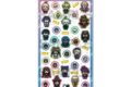 ダンガンロンパ シリーズ うるちゅるPOP SEAL ニューダンガンロンパV3
2026年12月発売 ダンガンロンパ シリーズ うるちゅるPOP SEAL ニューダンガンロンパV3
2026年12月発売