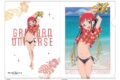 グリッドマン ユニバース 描き下ろしクリアファイル(飛鳥川ちせ/水着)
2027年01月発売 グリッドマン ユニバース 描き下ろしクリアファイル(飛鳥川ちせ/水着)
2027年01月発売