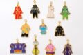 ONE PIECE エッグヘッドコスチュームチャームコレクション
アニメイトで
2026/09/18 発売 ONE PIECE エッグヘッドコスチュームチャームコレクション
アニメイトで
2026/09/18 発売