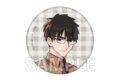 「衛宮さんちの今日のごはん」 缶バッジ 葛木
アニメイトで
2026年12月下旬発売 「衛宮さんちの今日のごはん」 缶バッジ 葛木
アニメイトで
2026年12月下旬発売