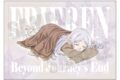 葬送のフリーレン 寝相ブランケット おやすみフリーレン【アクロス】
2026年12月上旬発売 葬送のフリーレン 寝相ブランケット おやすみフリーレン【アクロス】
2026年12月上旬発売