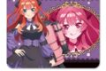 五等分の花嫁* マウスパッド⑤中野五月【カラオケの鉄人コラボVol.2】
2026年11月発売 五等分の花嫁* マウスパッド⑤中野五月【カラオケの鉄人コラボVol.2】
2026年11月発売