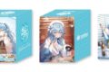 【TCG-デッキケース】ホロライブ hololive OFFICIAL CARD GAME オフィシャルホロカケース vol.38雪花ラミィ
2026年9月19日発売
で取扱中 【TCG-デッキケース】ホロライブ hololive OFFICIAL CARD GAME オフィシャルホロカケース vol.38雪花ラミィ
2026年9月19日発売
で取扱中