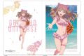 グリッドマン ユニバース 描き下ろしクリアファイル(南夢芽/水着)
2027年01月発売 グリッドマン ユニバース 描き下ろしクリアファイル(南夢芽/水着)
2027年01月発売