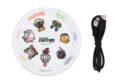 ONE PIECE ベガパンクモバイルチャージャー
アニメイトで
2026/09/18 発売 ONE PIECE ベガパンクモバイルチャージャー
アニメイトで
2026/09/18 発売