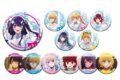 TVアニメ【推しの子】 トレーディンググリッター缶バッジAbox【カラオケの鉄人コラボVol.3】
アニメイトで
2026年11月発売 TVアニメ【推しの子】 トレーディンググリッター缶バッジAbox【カラオケの鉄人コラボVol.3】
アニメイトで
2026年11月発売