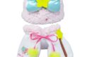サンリオキャラクターズ プラッシュコスチューマー リトルツインスターズ ララ (L)
2026年04月発売 サンリオキャラクターズ プラッシュコスチューマー リトルツインスターズ ララ (L)
2026年04月発売
