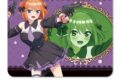 五等分の花嫁* マウスパッド④中野四葉【カラオケの鉄人コラボVol.2】
2026年11月発売 五等分の花嫁* マウスパッド④中野四葉【カラオケの鉄人コラボVol.2】
2026年11月発売