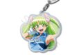 アニメ『魔入りました!入間くん』 第3弾アクリルキーホルダー C(ウァラク・クララ)
2026年11月下旬発売 アニメ『魔入りました!入間くん』 第3弾アクリルキーホルダー C(ウァラク・クララ)
2026年11月下旬発売