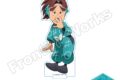 忍たま乱太郎 select×collect アクリルスタンド 016 初島孫次郎【再販】
2026年07月下旬発売 忍たま乱太郎 select×collect アクリルスタンド 016 初島孫次郎【再販】
2026年07月下旬発売