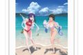 グリッドマン ユニバース 描き下ろし額装高精細アート(2代目&ひめ/水着)
2027年01月発売 グリッドマン ユニバース 描き下ろし額装高精細アート(2代目&ひめ/水着)
2027年01月発売