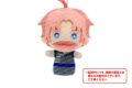 銀魂 ゆびパペット-パペット-(F 神威)
2026年10月発売 銀魂 ゆびパペット-パペット-(F 神威)
2026年10月発売