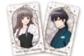 TVアニメ鬼の花嫁 トレーディングビジュアルカード
アニメイトで
2026年11月発売 TVアニメ鬼の花嫁 トレーディングビジュアルカード
アニメイトで
2026年11月発売