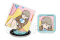 『ラブライブ!スーパースター!!』 ましかくアクリルプレート&缶バッジセット ~Behind the ”Aspire”~ 唐 可可
2026年12月25日発売
で取扱中 (アニメイト) 『ラブライブ!スーパースター!!』 ましかくアクリルプレート&缶バッジセット ~Behind the ”Aspire”~ 唐 可可
2026年12月25日発売
で取扱中 (アニメイト)