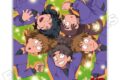 忍たま乱太郎 アクリルパネル 五年生
2026年10月30日発売 忍たま乱太郎 アクリルパネル 五年生
2026年10月30日発売
