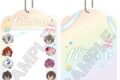 NU: カーニバル アクリルパスケース
2026/12/19 発売 NU: カーニバル アクリルパスケース
2026/12/19 発売