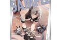 NU: カーニバル アクリル色紙/リボンver. レイ
アニメイトで
2026/12/19 発売 NU: カーニバル アクリル色紙/リボンver. レイ
アニメイトで
2026/12/19 発売