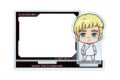 TVアニメ「TRIGUN STAMPEDE」 ヴァッシュ・ザ・スタンピード(幼少期) ちょこんと! アクリルメモスタンド アニメイトで
2026/12/09 発売 TVアニメ「TRIGUN STAMPEDE」 ヴァッシュ・ザ・スタンピード(幼少期) ちょこんと! アクリルメモスタンド アニメイトで
2026/12/09 発売