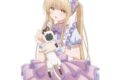 お隣の天使様にいつの間にか駄目人間にされていた件2 アクリルキャラスタンド 猫耳ロリィタファッションver. アニメイトで
2026年11月 上旬 発売 お隣の天使様にいつの間にか駄目人間にされていた件2 アクリルキャラスタンド 猫耳ロリィタファッションver. アニメイトで
2026年11月 上旬 発売