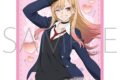 ムービック きゃらスリーブコレクション マットシリーズ TVアニメ「その着せ替え人形は恋をする」Season 2 喜多川 海夢(No.MT2418) アニメイトで
2026/12/18 発売 ムービック きゃらスリーブコレクション マットシリーズ TVアニメ「その着せ替え人形は恋をする」Season 2 喜多川 海夢(No.MT2418) アニメイトで
2026/12/18 発売