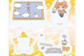 KING OF PRISM 10th ANNIVERSARY×サンリオキャラクターズ アクリルスタンドプレート14/十王院カケル×コロコロクリリン
2026年11月発売 KING OF PRISM 10th ANNIVERSARY×サンリオキャラクターズ アクリルスタンドプレート14/十王院カケル×コロコロクリリン
2026年11月発売