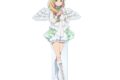 ラブライブ!スーパースター!! 描き下ろし 平安名すみれ 天使ver. 特大アクリルスタンド
2027年1月19日発売 ラブライブ!スーパースター!! 描き下ろし 平安名すみれ 天使ver. 特大アクリルスタンド
2027年1月19日発売