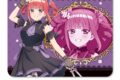 五等分の花嫁* マウスパッド②中野二乃【カラオケの鉄人コラボVol.2】
2026年11月発売 五等分の花嫁* マウスパッド②中野二乃【カラオケの鉄人コラボVol.2】
2026年11月発売