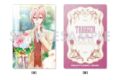 アイドリッシュセブン パールアクリルカード~Marie Mariage~ I.九条天
2026年12月発売 アイドリッシュセブン パールアクリルカード~Marie Mariage~ I.九条天
2026年12月発売