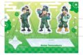 忍たま乱太郎 食満留三郎がいっぱいアクリルスタンド
2026年6月6日発売 忍たま乱太郎 食満留三郎がいっぱいアクリルスタンド
2026年6月6日発売