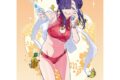 グリッドマン ユニバース 描き下ろしB2タペストリー(ひめ/水着)Wスエード
2027年01月発売 グリッドマン ユニバース 描き下ろしB2タペストリー(ひめ/水着)Wスエード
2027年01月発売