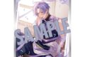 NU: カーニバル アクリル色紙/リボンver. 玖夜
アニメイトで
2026/12/19 発売 NU: カーニバル アクリル色紙/リボンver. 玖夜
アニメイトで
2026/12/19 発売