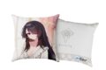 ブルーアーカイブ (ブルアカ) 描き下ろしクッションカバー(ヒナタ/ルームウェア)
2027年01月発売 ブルーアーカイブ (ブルアカ) 描き下ろしクッションカバー(ヒナタ/ルームウェア)
2027年01月発売