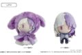 文豪ストレイドッグス (文スト) レトロちっく うさぎケープぬいぐるみ Vol.2 シグマ【再販】
2026年11月上旬発売 文豪ストレイドッグス (文スト) レトロちっく うさぎケープぬいぐるみ Vol.2 シグマ【再販】
2026年11月上旬発売