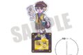 ウィンドブレイカー (ウィンブレ) にゅ~とろ バースデーグッズ 楡井 秋彦 アクリルスタンド-フォトジェニスタ- B
2026年11月下旬発売 ウィンドブレイカー (ウィンブレ) にゅ~とろ バースデーグッズ 楡井 秋彦 アクリルスタンド-フォトジェニスタ- B
2026年11月下旬発売