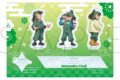 忍たま乱太郎 中在家長次がいっぱいアクリルスタンド
2026年6月6日発売 忍たま乱太郎 中在家長次がいっぱいアクリルスタンド
2026年6月6日発売