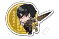 桃源暗鬼 ペットカードステッカー M-NB (無陀野 無人)
2025年10月24日発売 桃源暗鬼 ペットカードステッカー M-NB (無陀野 無人)
2025年10月24日発売