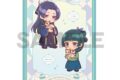 薬屋のひとりごと シングルクリアファイル 猫日和 抱っこ
アニメイトで
2026年12月発売 薬屋のひとりごと シングルクリアファイル 猫日和 抱っこ
アニメイトで
2026年12月発売