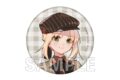 「衛宮さんちの今日のごはん」 缶バッジ セイバー
アニメイトで
2026年12月下旬発売 「衛宮さんちの今日のごはん」 缶バッジ セイバー
アニメイトで
2026年12月下旬発売