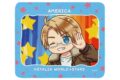 アニメ「ヘタリア World★Stars」 アメリカ ゆるコマ マウスパッド
アニメイトで
2026/12/09 発売 アニメ「ヘタリア World★Stars」 アメリカ ゆるコマ マウスパッド
アニメイトで
2026/12/09 発売